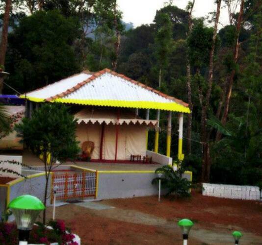 SIDDHI ALOHA HOMESTAY, Madikeri 4